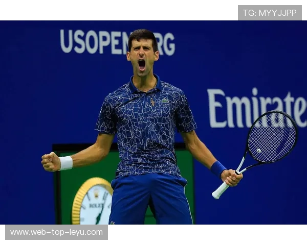 德约再度封王，霸气得不像话，德约出道