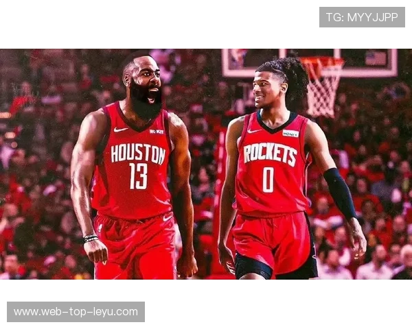 哈登回归火箭，球队期待西部重振雄风