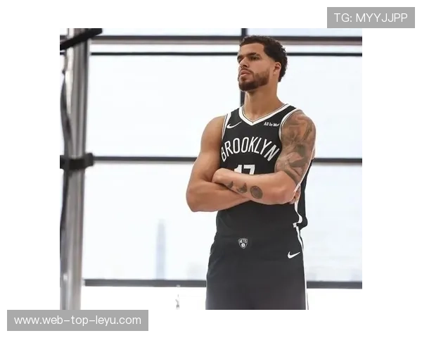 小波特远投再进，篮网保持攻势