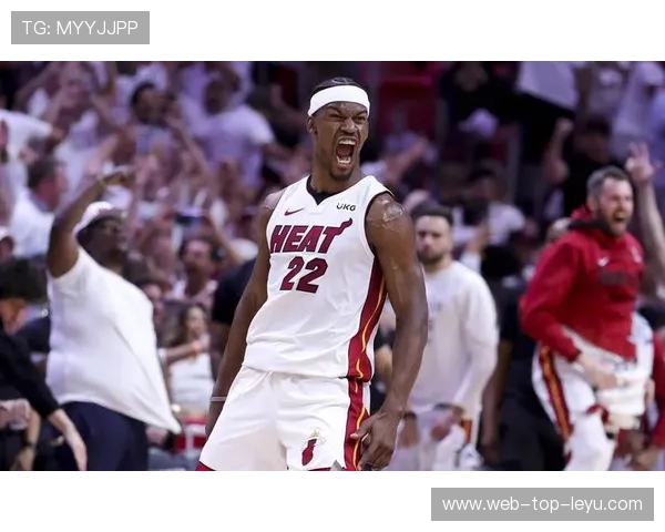 巴特勒罚球稳稳命中，热火在客场拿下关键胜利