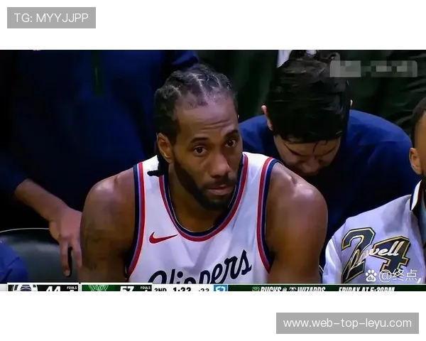 快船不惧挑战，伦纳德与乔治率队痛击雄鹿